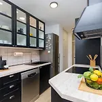 Maya Apartmán Split