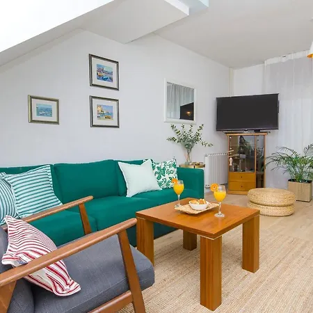 Apartmán Maya Split