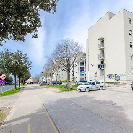 Maya Appartamento