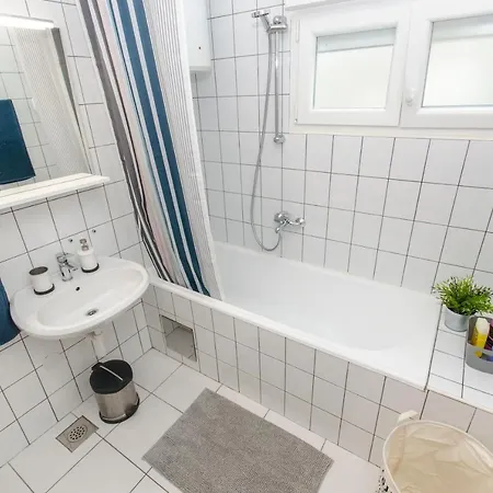 Appartement Maya *