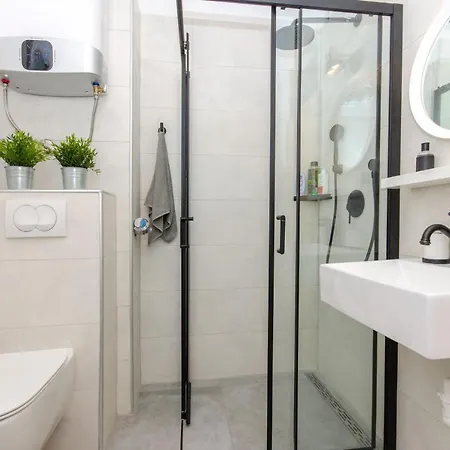 Maya Appartement *