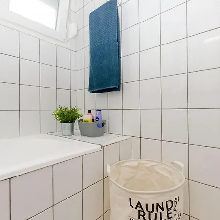 Maya Appartement