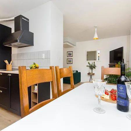 Maya Apartamento *